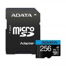 Adata Premier 256GB MicroSDXC UHS-I Memory Card